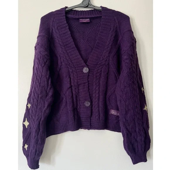 Taylor Swift | Sweaters | Nwt Taylor Swift Speak Now Cardigan